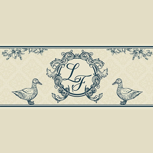 Logo LOU FETGE